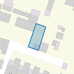 Perceel VLO00-M-6154