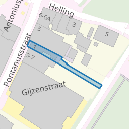 Perceel VLO00-M-6169