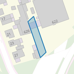 Perceel VLO00-M-6174