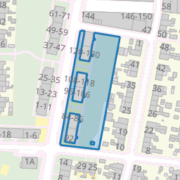 Perceel VLO00-M-6177