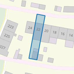 Perceel VLO00-M-6184