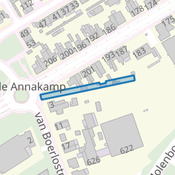 Perceel VLO00-M-6193