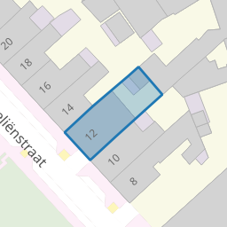 Perceel VLO00-M-6205