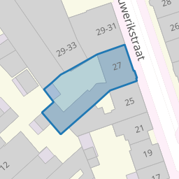 Perceel VLO00-M-6206