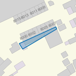 Perceel VLO00-M-6284