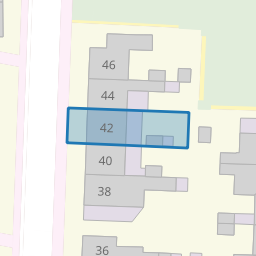 Perceel VLO00-M-6295