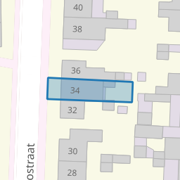 Perceel VLO00-M-6297