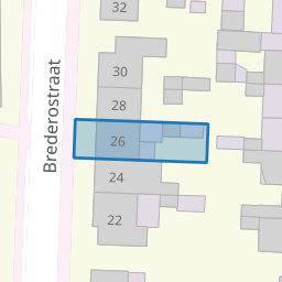 Perceel VLO00-M-6299