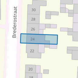 Perceel VLO00-M-6300