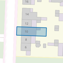 Perceel VLO00-M-6307