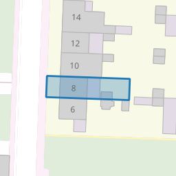 Perceel VLO00-M-6308