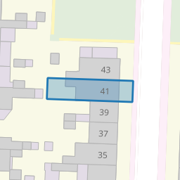 Perceel VLO00-M-6312