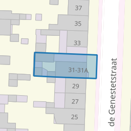 Perceel VLO00-M-6316