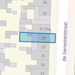 Perceel VLO00-M-6317