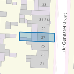 Perceel VLO00-M-6318