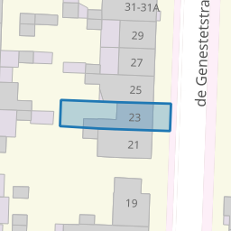 Perceel VLO00-M-6320