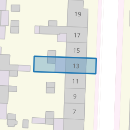 Perceel VLO00-M-6325