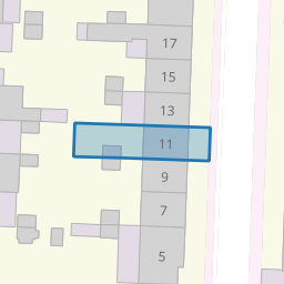 Perceel VLO00-M-6326