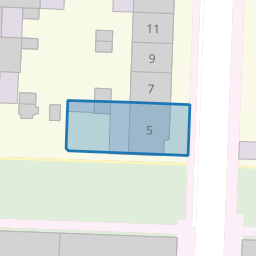 Perceel VLO00-M-6328