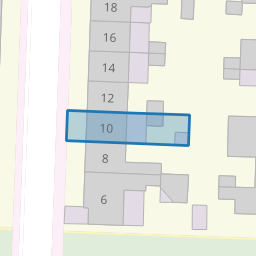 Perceel VLO00-M-6331