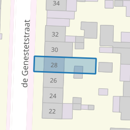 Perceel VLO00-M-6337