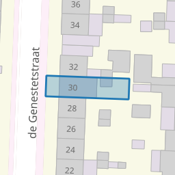 Perceel VLO00-M-6338