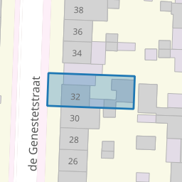 Perceel VLO00-M-6339