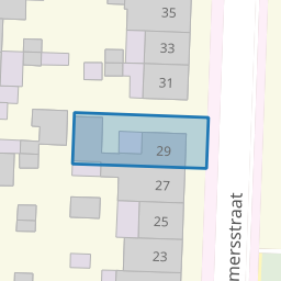 Perceel VLO00-M-6345