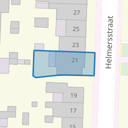 Perceel VLO00-M-6348