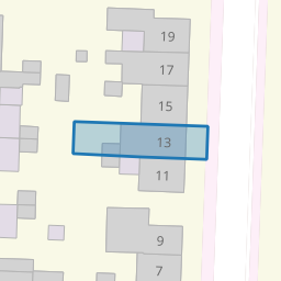 Perceel VLO00-M-6353