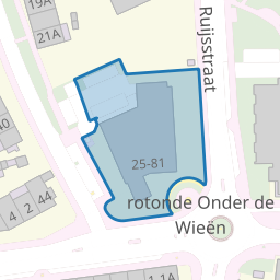 Perceel VLO00-M-6359