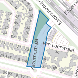 Perceel VLO00-M-6366