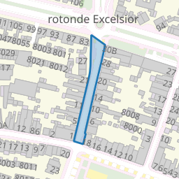 Perceel VLO00-M-6368