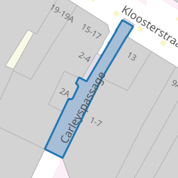 Perceel VLO00-M-6372