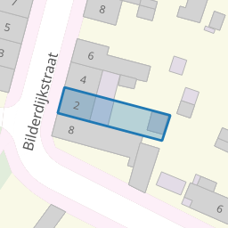 Perceel VLO00-M-6394