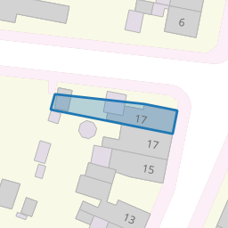 Perceel VLO00-M-6397