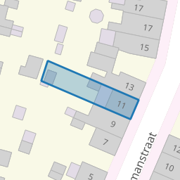 Perceel VLO00-M-6400