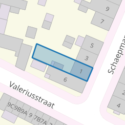 Perceel VLO00-M-6403