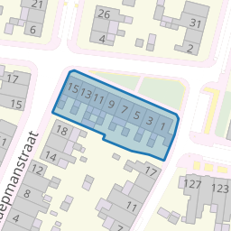 Perceel VLO00-M-6405