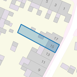 Perceel VLO00-M-6415