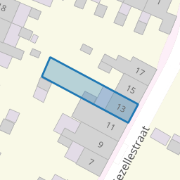 Perceel VLO00-M-6416