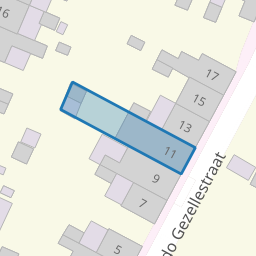 Perceel VLO00-M-6417