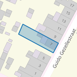 Perceel VLO00-M-6419