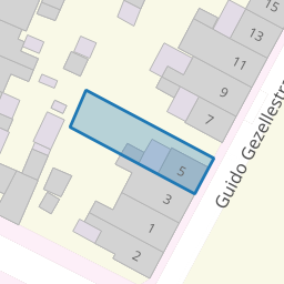 Perceel VLO00-M-6420