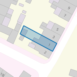 Perceel VLO00-M-6422