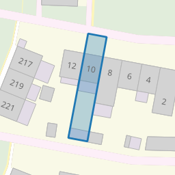 Perceel VLO00-M-6431