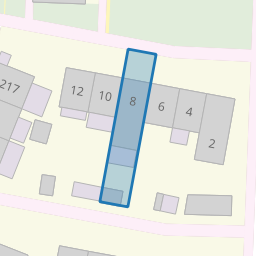 Perceel VLO00-M-6432