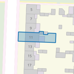 Perceel VLO00-M-6435