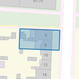 Perceel VLO00-M-6436