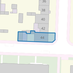 Perceel VLO00-M-6445